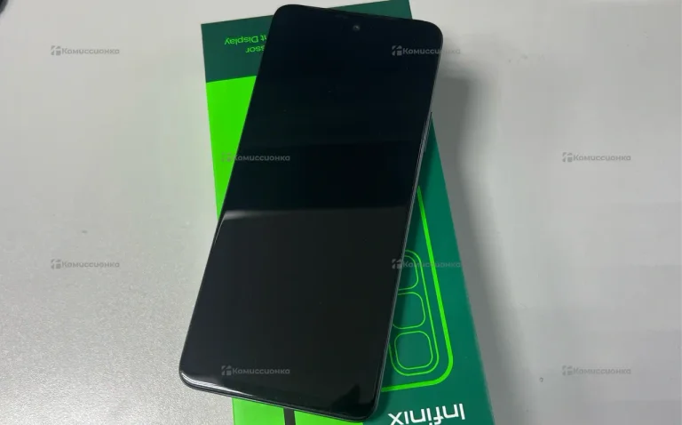 Infinix HOT 50 8/256 ГБ