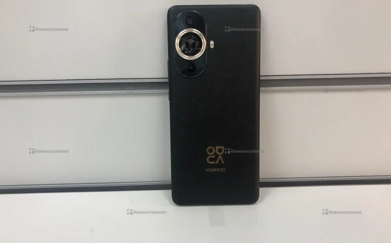 Huawei nova 11 Pro 8/256 ГБ