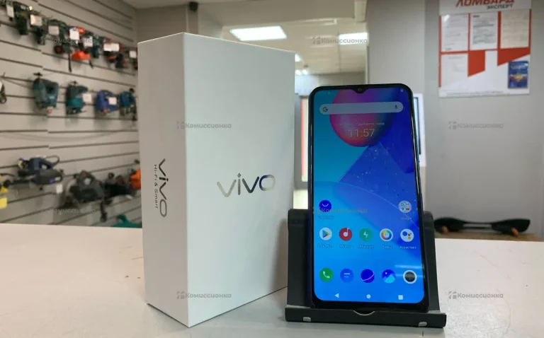 Vivo Y20s 8/256Gb