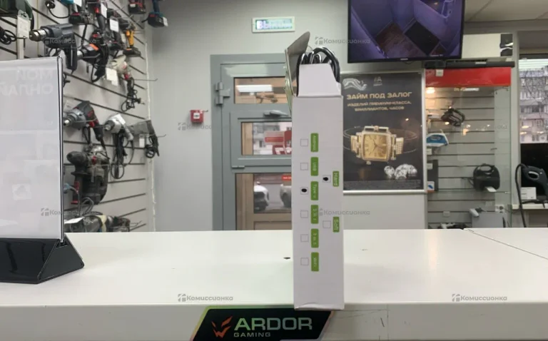 USB C эндоскоп 7мм