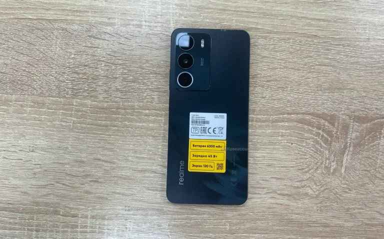 Realme Realme C71 6/128