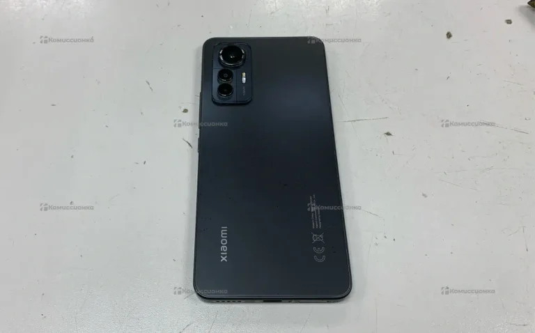 Xiaomi Xiaomi 12 lite 8/256