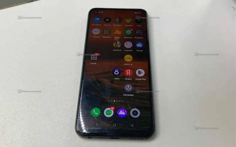 Realme 8i 4/128Gb