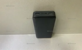 Power Bank Redmi 20000