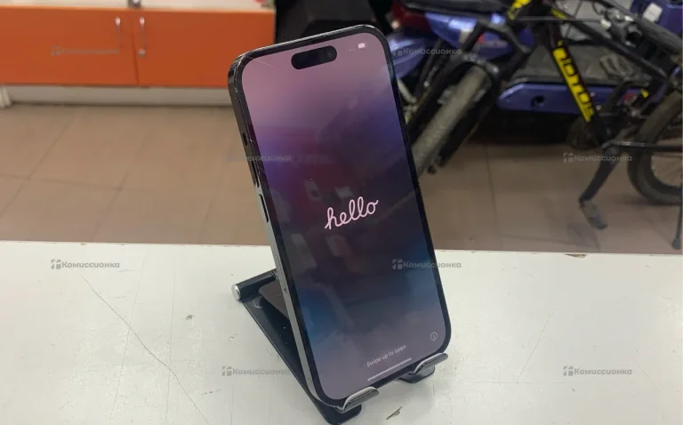 iPhone 14 Pro 128gb