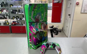 Купить Приставка PS5 Slim с дисководом 1T. б/у , в Самара Цена:40900рублей