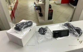 Видеорегистратор  black box