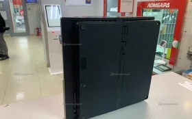Приставка Sony Plastation 3. 500g