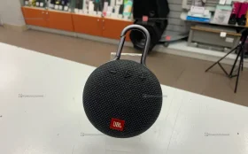 Купить Колонка  JBl clip 3 б/у , в Красноярск Цена:990рублей