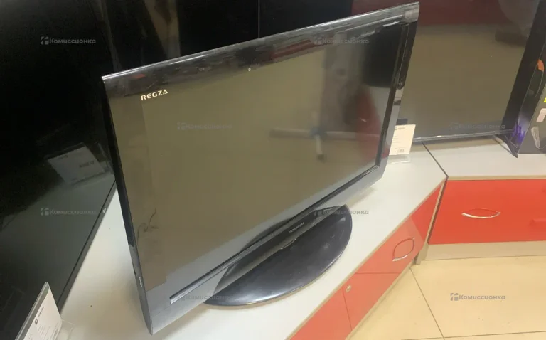 Телевизор Toshiba 32LV703