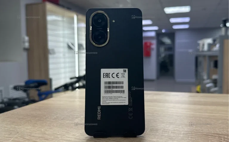 Xiaomi Redmi A5 3/64 ГБ