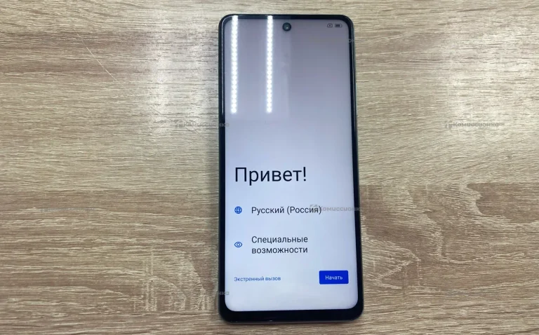 Blackview Shark 8 8/256 ГБ