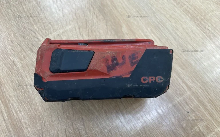 АКБ Hilti B22 4.0