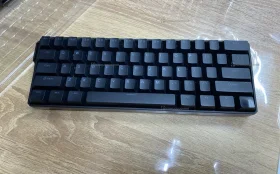Купить Клавиатура  FUN60 Ultra б/у , в Самара Цена:3500рублей