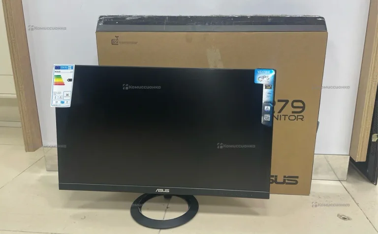 Монитор Asus VZ279 LCD MONITOR