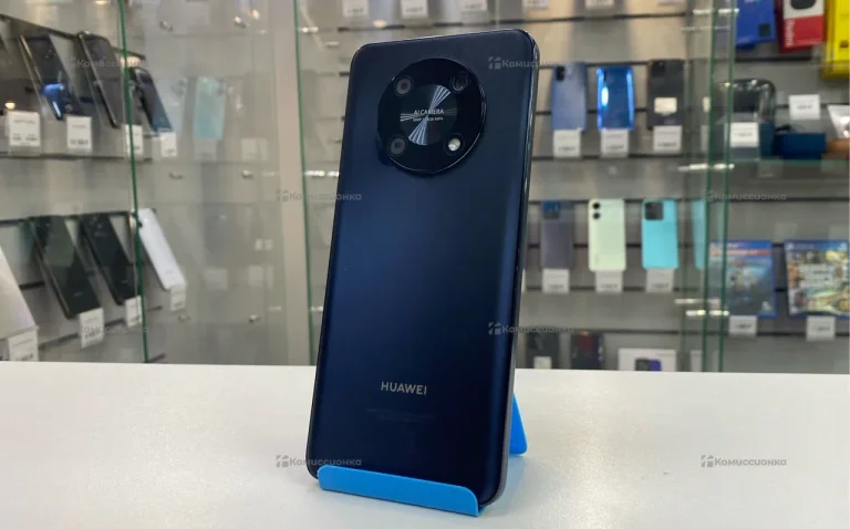 Huawei nova Y90 4/128 ГБ