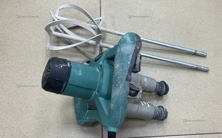 Строительный миксер razaian RST-2045