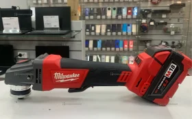 УШМ аккумуляторная Milwaukee (rep)