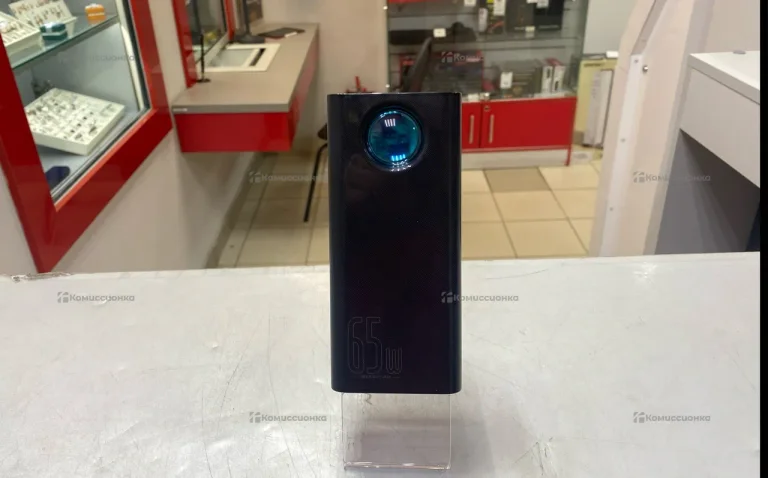 Power Bank  Baseus 65W 30000mAh