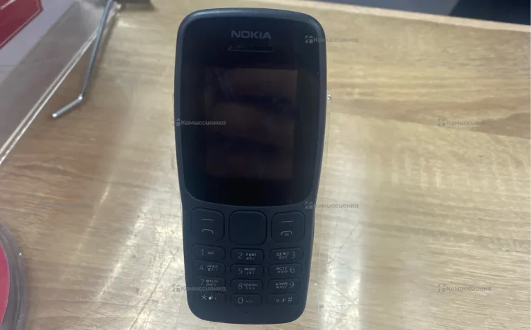 Nokia 106 (2018)