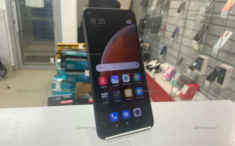 Xiaomi Redmi 9C 2/32GB (NFC)