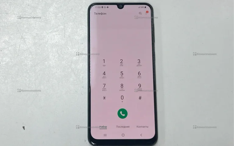 Samsung Galaxy A30 3/32 ГБ