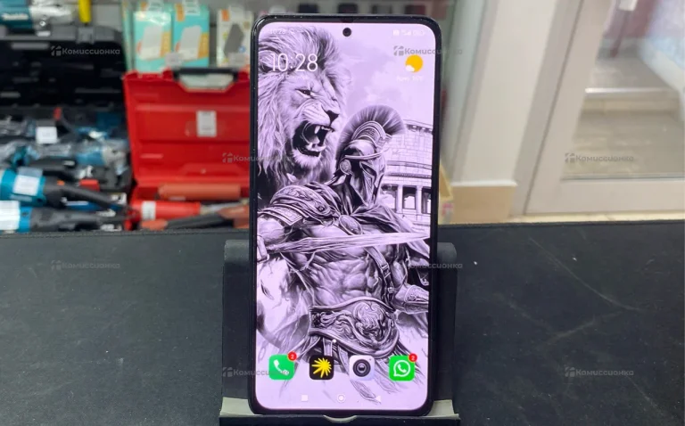 Xiaomi Redmi Note 14 8/256Gb