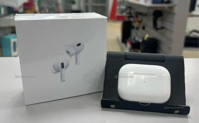 Наушники  AirPods Pro