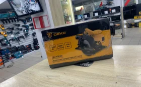 Циркулярная пила Deko CS1500DK