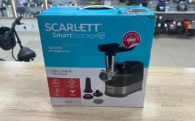 Мясорубка Scarlett sc-mg45s66