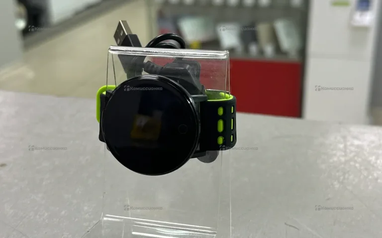 Часы  smart LT719