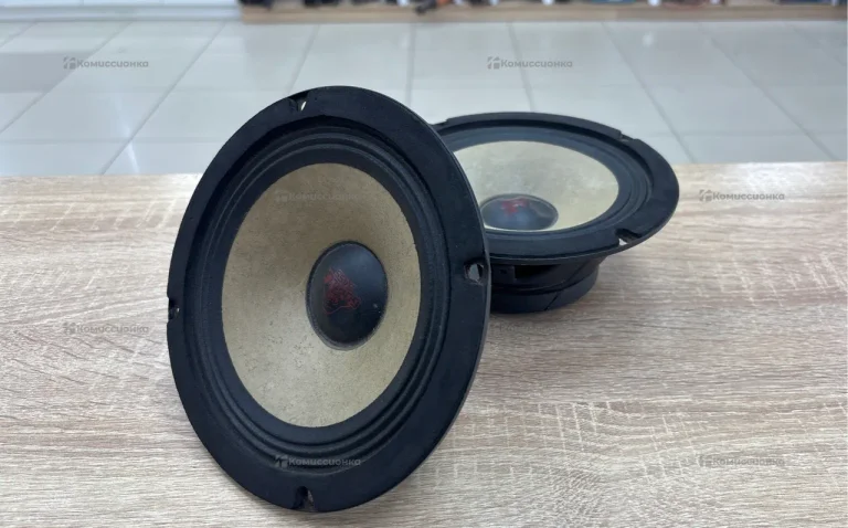 Колонка  Gorilla BASS GBL65