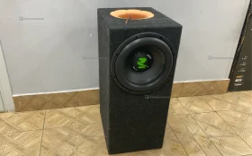 Купить Сабвуфер  Machete Fight S б/у , в Самара Цена:11500рублей