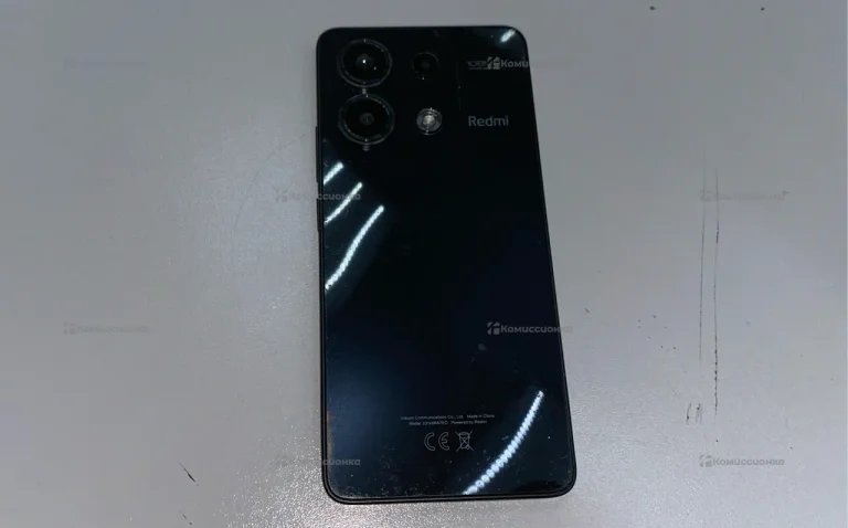 Xiaomi Redmi Note 13 8/256Gb
