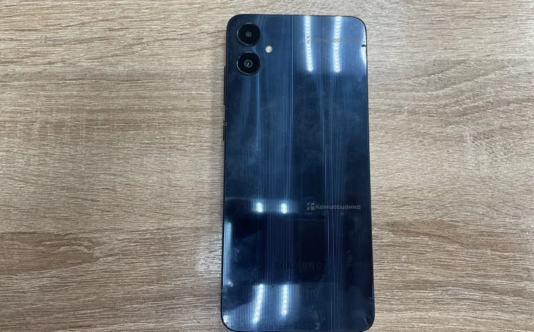Samsung A05 4/128 ГБ