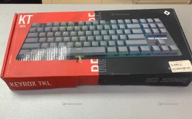 Купить Клавиатура механическая б/у , в Саратов Цена:1300рублей