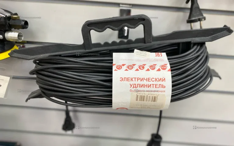 Удлинитель 40м