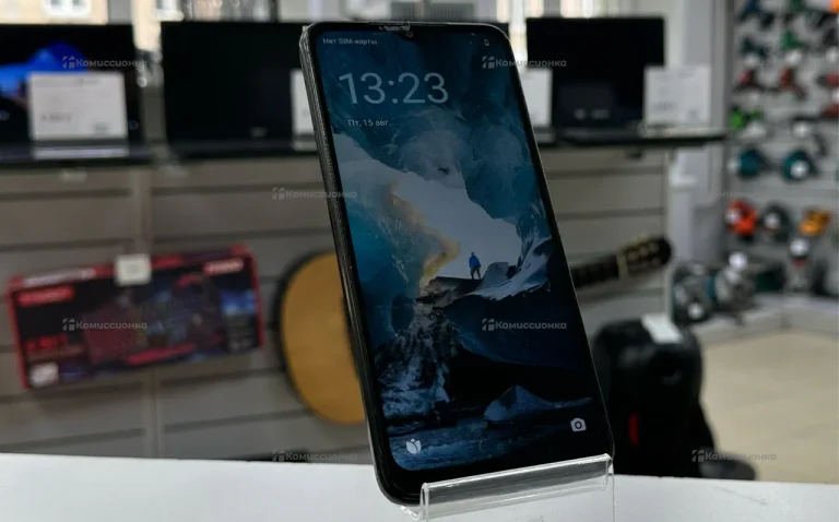 Xiaomi Redmi A2+ 3/64 ГБ