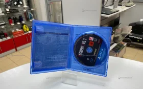 PS4 диск Resident Evil 2