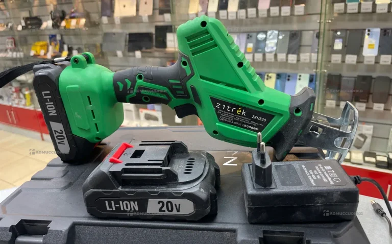 сабельная пила zitrek zkhs20