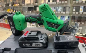 Купить сабельная пила zitrek zkhs20 б/у , в Санкт-Петербург Цена:2490рублей