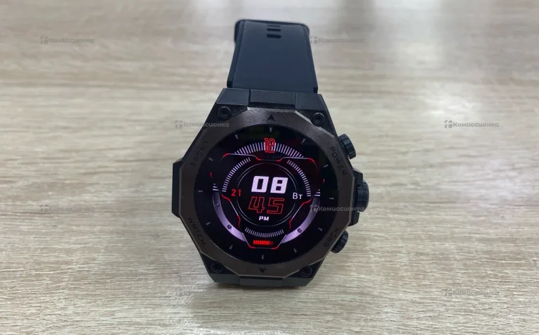 Часы  SmartX IX05