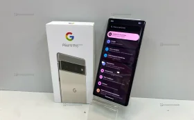Google Pixel 6 Pro 12/512 ГБ