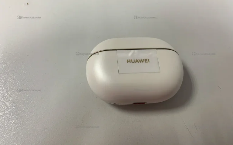 Наушники HUAWEI FreeBuds Pro 4