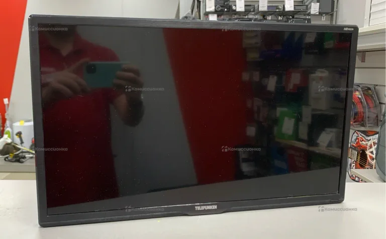 Телевизор Telefunken TF-LED24S02T2