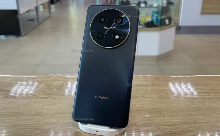 Huawei Nova 12i 8/256Gb
