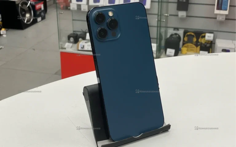 Apple iPhone 12 Pro Max 6/256 ГБ