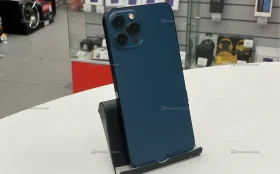 Купить Apple iPhone 12 Pro Max 6/256 ГБ б/у , в Екатеринбург Цена:24990рублей