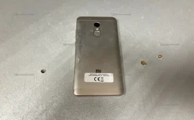 Купить Xiaomi Redmi Note 4 4/64 ГБ б/у , в Кострома Цена:2000рублей