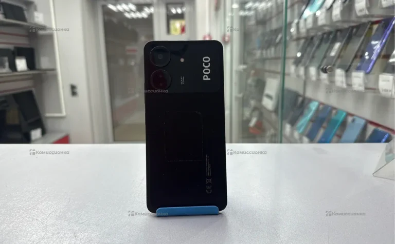 Xiaomi Poco C65 8/256Gb